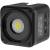 Ulanzi L3 - mini lampa LED, WB, RGB, 2700-7000K